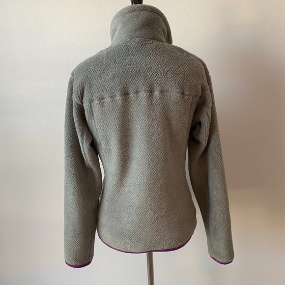 Patagonia Re-Tool Snap-T Fleece Pullover - Picture 7 of 12